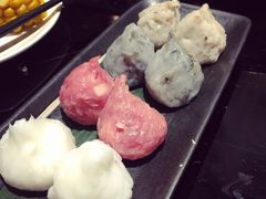 -官也街澳门火锅(新源里店)