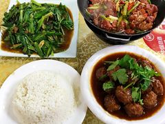 -祥阁食府妈妈菜