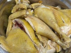 招牌碧映鸡-成惠食府(赤岗店)