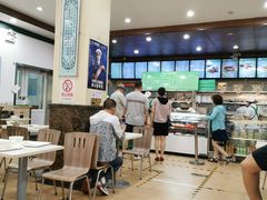 -锦馨豆汁(天坛路店)