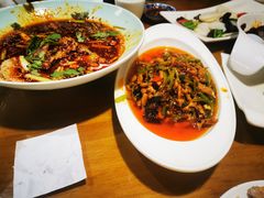 -易老妈蹄花.特色川菜(人民公园总店)
