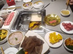 -海底捞火锅(赛格国际购物中心店)