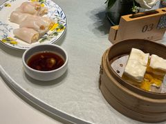 -悦景酒家(福田店)