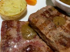 -斗牛士牛排餐厅(嘉里汇店)