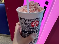 -霸王茶姬(上海静安大悦城店)