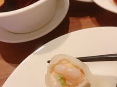 -喜鼎海胆水饺(柏威年购物中心店)
