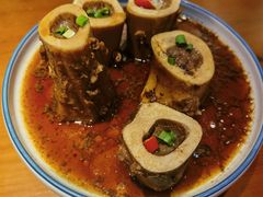 -牛记老坛香牛肉馆(六顺街店)