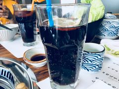 -热血兄弟·炭火烤肉(融侨中心店)