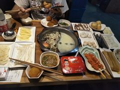 -傣妹火锅(南京东路一店)