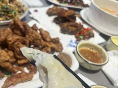-荣祥海鲜·烟台菜(胜利路二部)