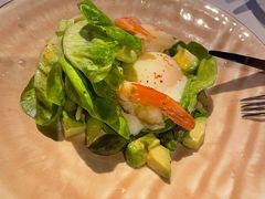 -香港喜来登酒店蚝酒吧