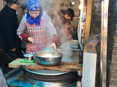 -老李家杂肝汤(回民街店)