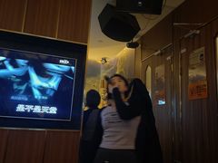 -星聚会KTV(合生汇黑金店)