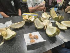 -SS2 榴梿鲜生