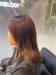 点击看大图 -3AM HAIR SALON烫发染发接发