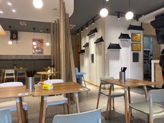 大堂-庆蓉云·庆云面(双林店)