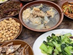 -田园印象·成都土菜院子(华阳店)