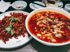 -腾龙阁|经典川菜(SM城市广场店)