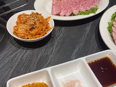 -NIUAN牛庵·日式和牛烧肉(恒隆店)
