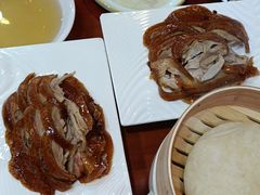 -恭敬李老北京炸酱面·京味菜(西花市店)