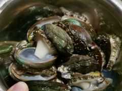 -77号渔船·蒸海鲜青岛菜(积米崖店)