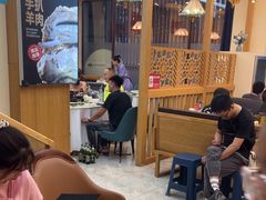 -哈啾嗨·蒙文化主题餐厅(京汉新城店)