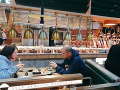 -梨花自助烤肉(西三旗万象汇黑金店)