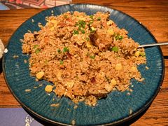 -京鹿料理(荟聚店)