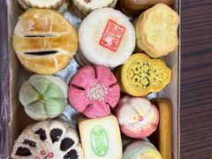 -稻香村(东直门店)