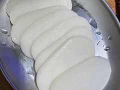 蒙自饵块-洱火云南酸菜牛肉火锅(石景山当代商城店)