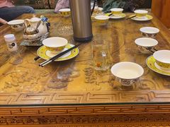 -宗巴雍姆藏餐府