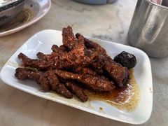 -新记肉骨茶