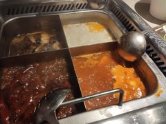 -海底捞火锅(上元大街店)