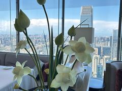 -北京柏悦酒店·锦庭餐厅Dining Room