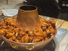 -刘记光大火锅鸡(北行店)