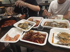 -盒马鲜生(莱蒙都会店)