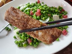 -香芙茗茶楼(梅家坞店)