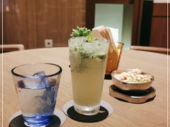 -粤海喜来登酒店·&More聚驿(天河城店)