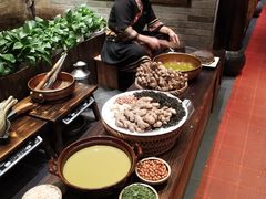 -凤凰山斑鱼馆(恭城店)