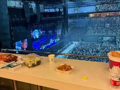 -大连体育中心体育馆