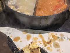 -山缓缓火锅(苏州仁恒仓街店)