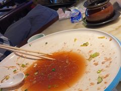 -红蜡烛-养生粥-津鲁菜(中山路店)