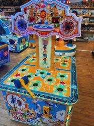 -孩子王(协信星光时代广场店)