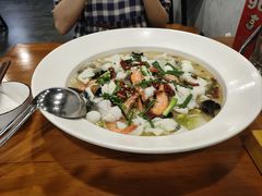 -邱大妈水煮(龙山店)