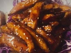 猪颈肉-上海老站(徐家汇店)