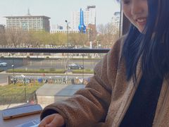 -济南香格里拉·咖啡泉自助餐厅