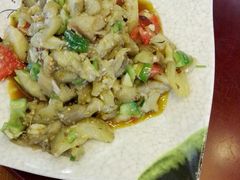 拌野菜-弓二莜面(总店)