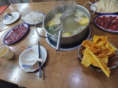 -牛a潮汕鲜牛肉粿条(天河北店)