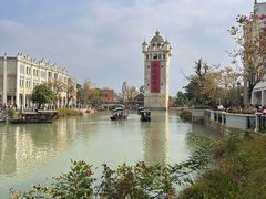 -赤坎·广东华侨国际旅游度假区