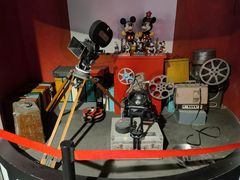 -上海动漫博物馆